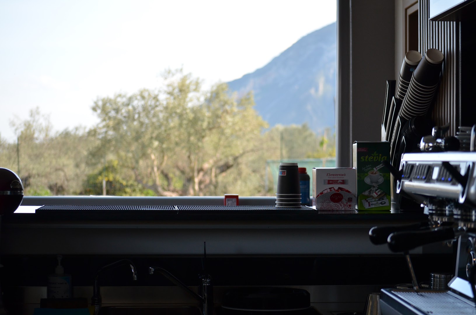 Mystras Stop & Shop · Φωτογραφίες 1