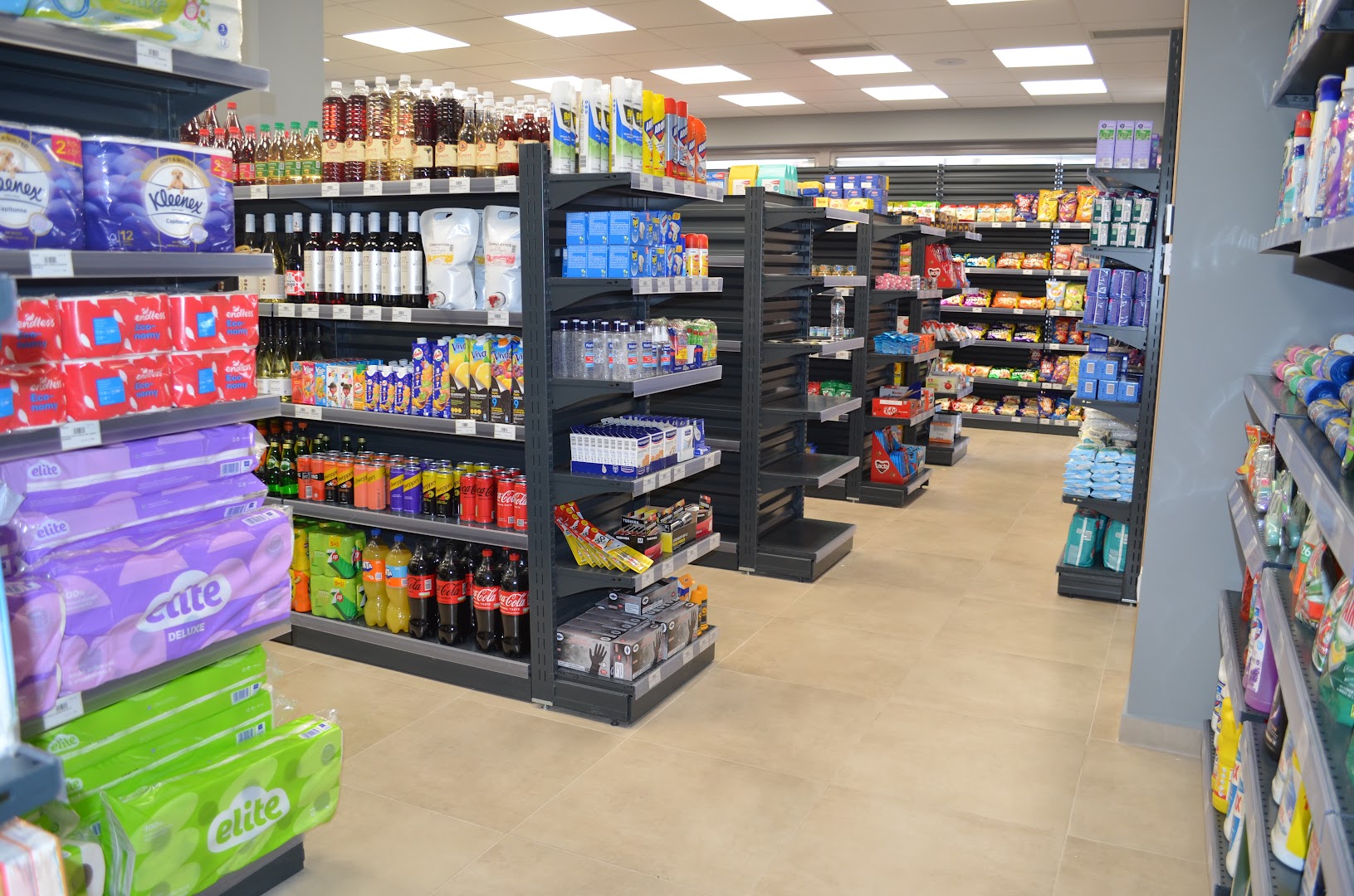 Mystras Stop & Shop · Φωτογραφίες 2